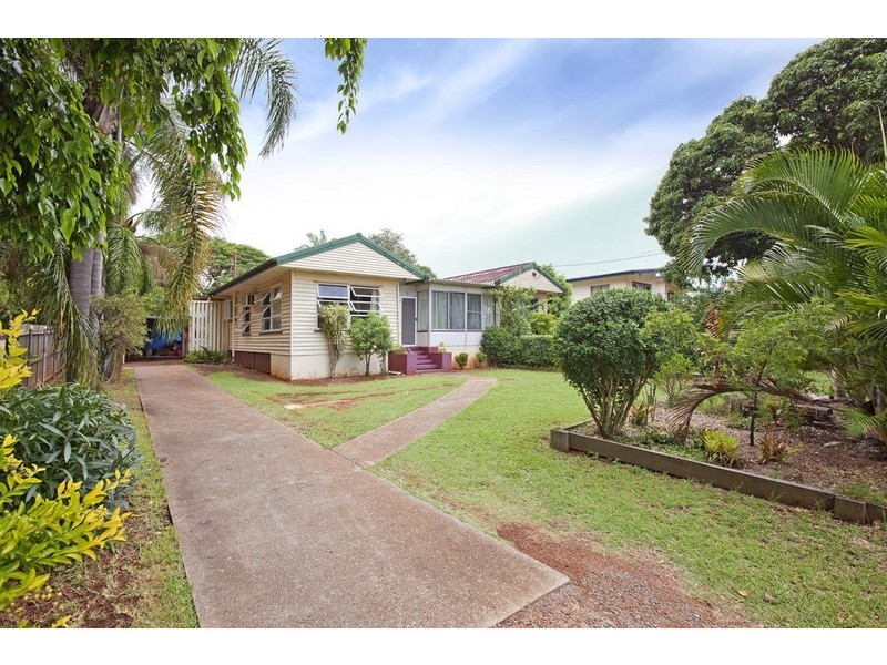 100 AB Passage Street, Cleveland QLD 4163