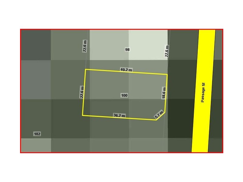 100 AB Passage Street, Cleveland QLD 4163