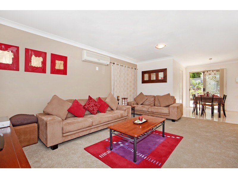 27/451 Belmont Road, Belmont QLD 4153