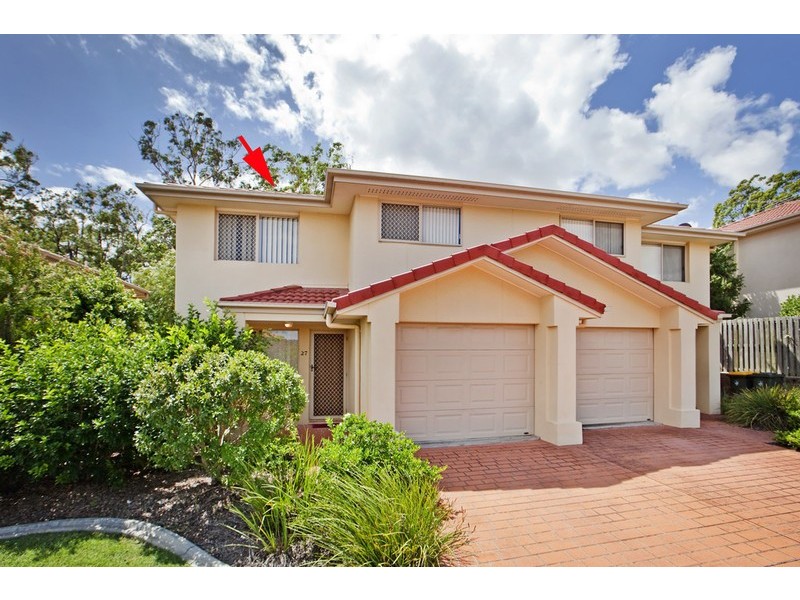 27/451 Belmont Road, Belmont QLD 4153