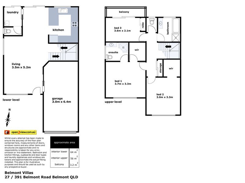 27/451 Belmont Road, Belmont QLD 4153