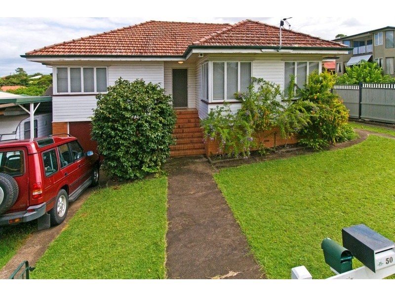 50 Elgar Street, Holland Park QLD 4121