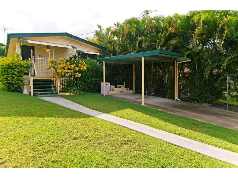 72 Adelaide Street, Carina QLD 4152