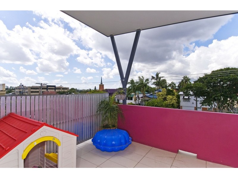6/19 Emperor Street, Annerley QLD 4103