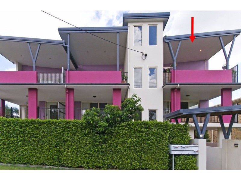 6/19 Emperor Street, Annerley QLD 4103