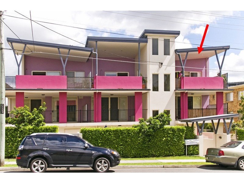 6/19 Emperor Street, Annerley QLD 4103