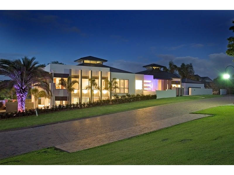 4711 The Parkway, Sanctuary Cove QLD 4212