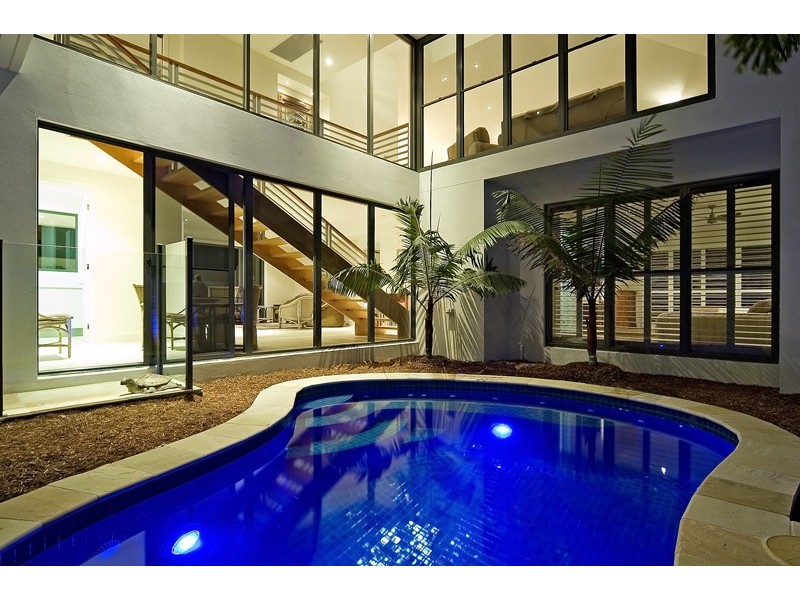 4711 The Parkway, Sanctuary Cove QLD 4212