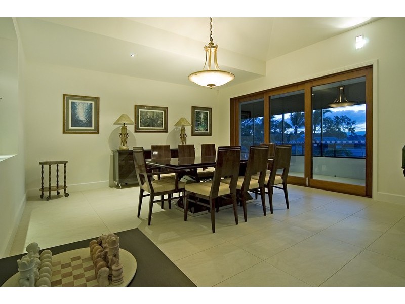 4711 The Parkway, Sanctuary Cove QLD 4212