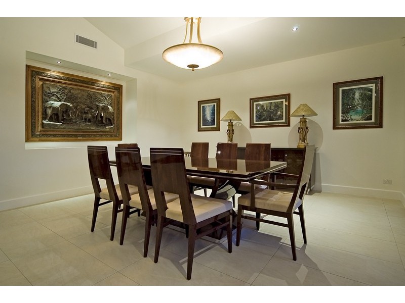 4711 The Parkway, Sanctuary Cove QLD 4212