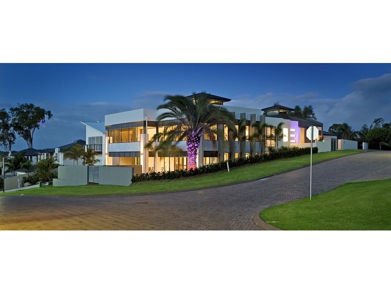 4711 The Parkway, Sanctuary Cove QLD 4212