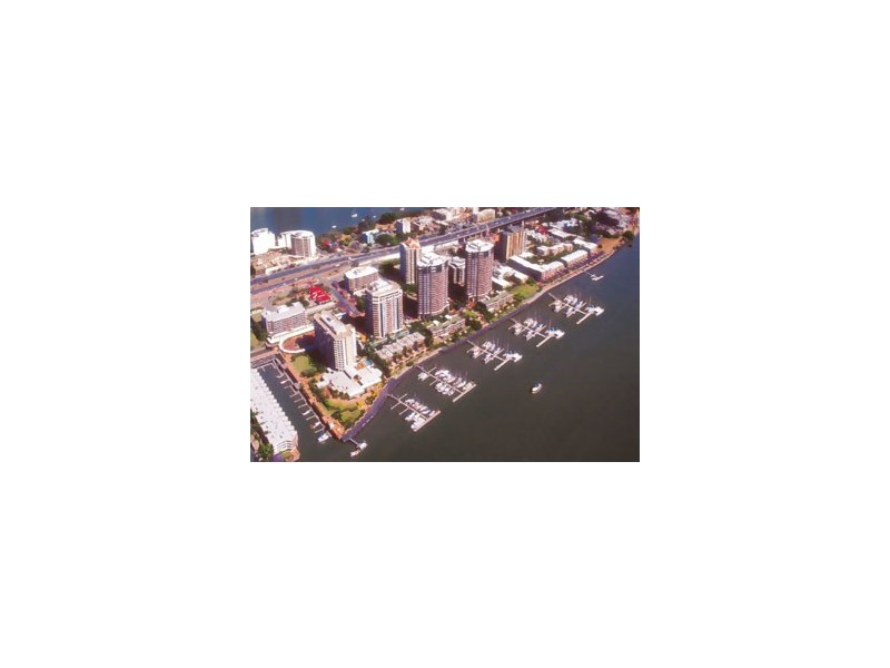 Berth D2/35 Ferry, Kangaroo Point QLD 4169