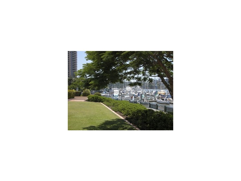 Berth D2/35 Ferry, Kangaroo Point QLD 4169