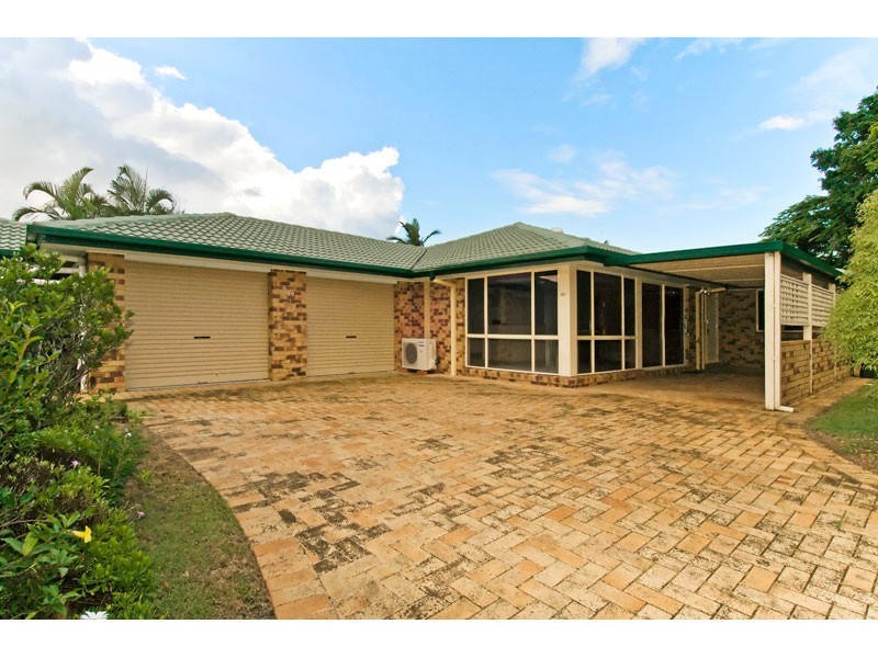 19 Circlewood Court, Algester QLD 4115