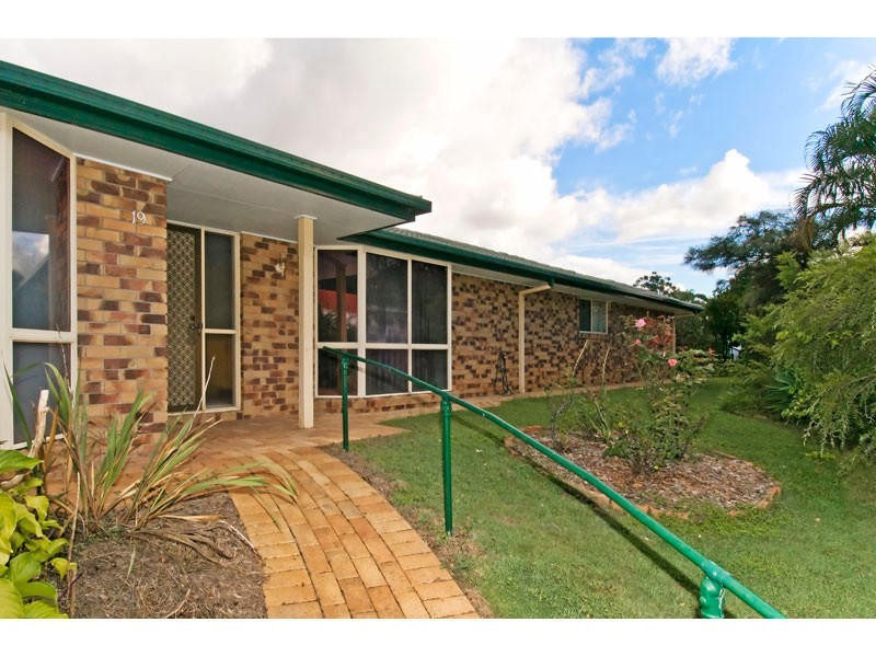 19 Circlewood Court, Algester QLD 4115
