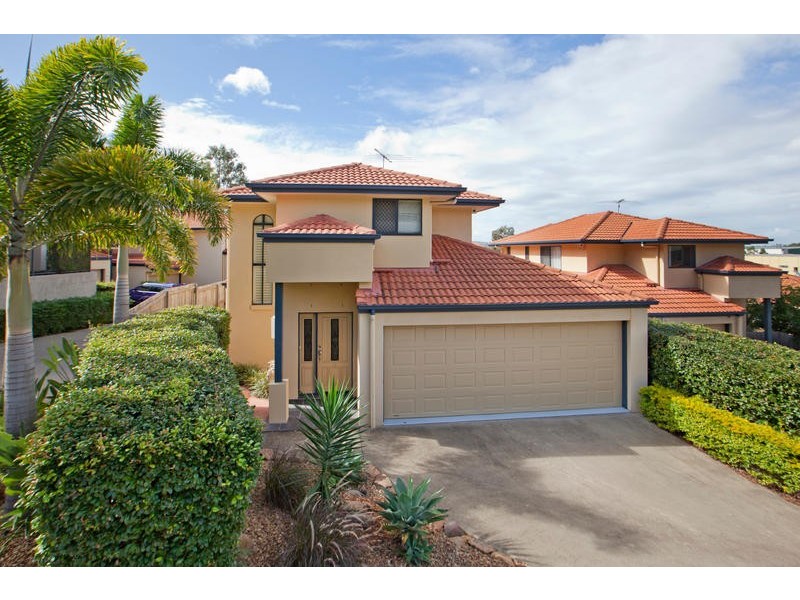 Unit 17/17 Tick St., Mount Gravatt East QLD 4122