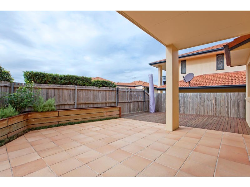 Unit 17/17 Tick St., Mount Gravatt East QLD 4122