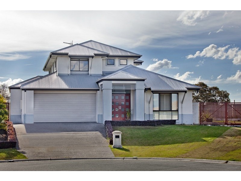 34 Oceanis Drive, Oxenford QLD 4210