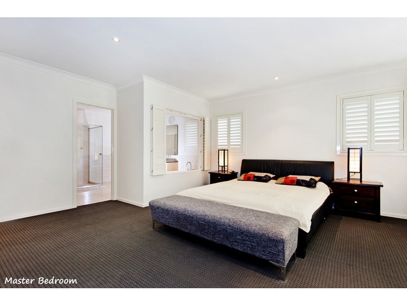 34 Oceanis Drive, Oxenford QLD 4210