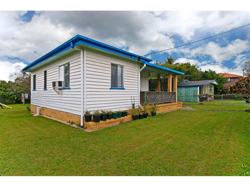 7 Calston Street, Oxley QLD 4075