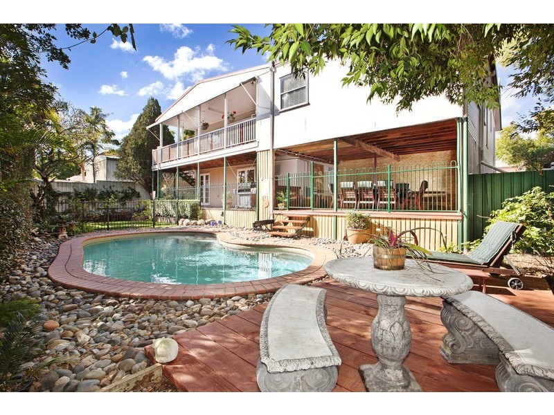 29 Galsworthy Street, Holland Park West QLD 4121