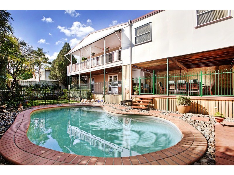 29 Galsworthy Street, Holland Park West QLD 4121