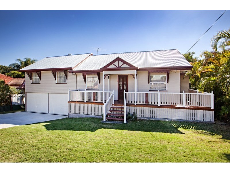 29 Galsworthy Street, Holland Park West QLD 4121