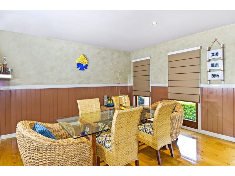 23 Ernest Street, Camp Hill QLD 4152