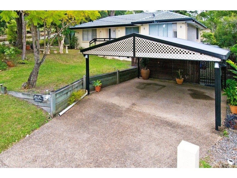 5 Elwyn Court, Springwood QLD 4127