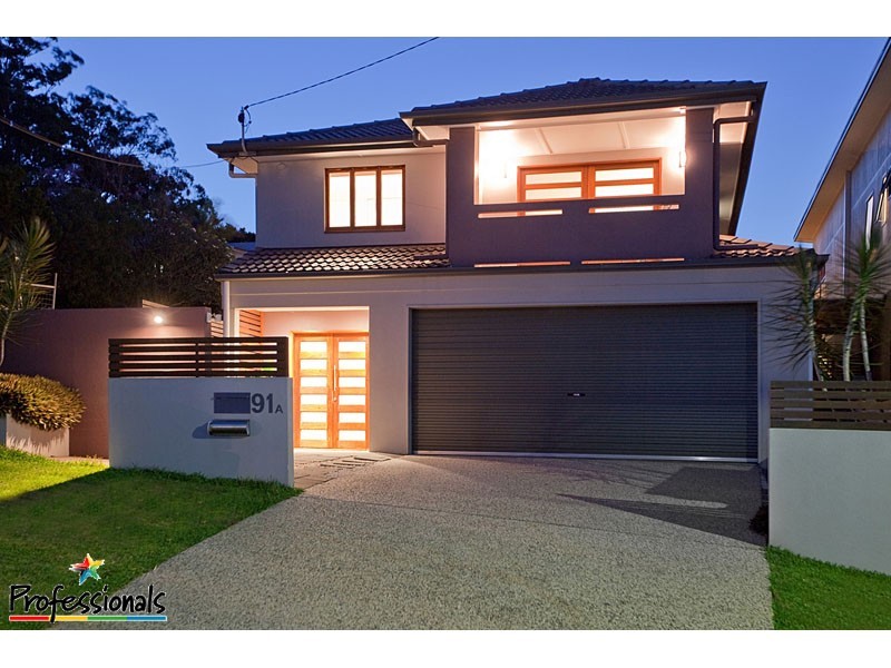 91a Peach Street, Greenslopes QLD 4120