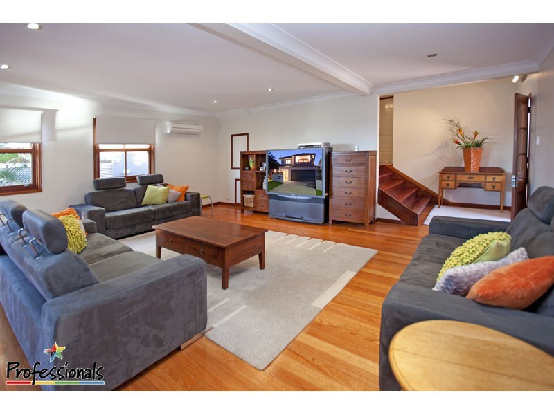 91a Peach Street, Greenslopes QLD 4120
