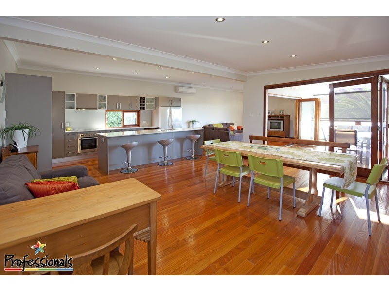 91a Peach Street, Greenslopes QLD 4120