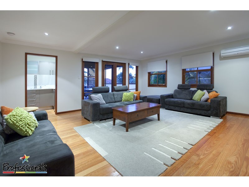 91a Peach Street, Greenslopes QLD 4120