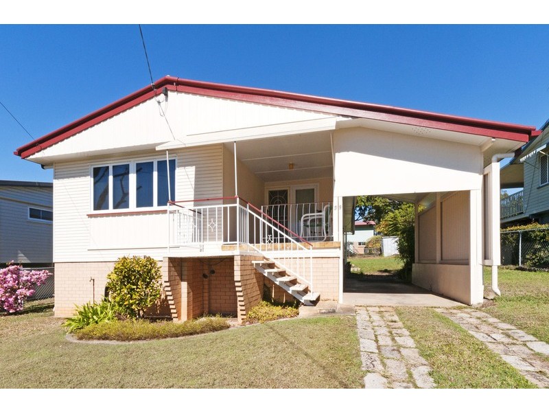 39 Denton Street, Wishart QLD 4122