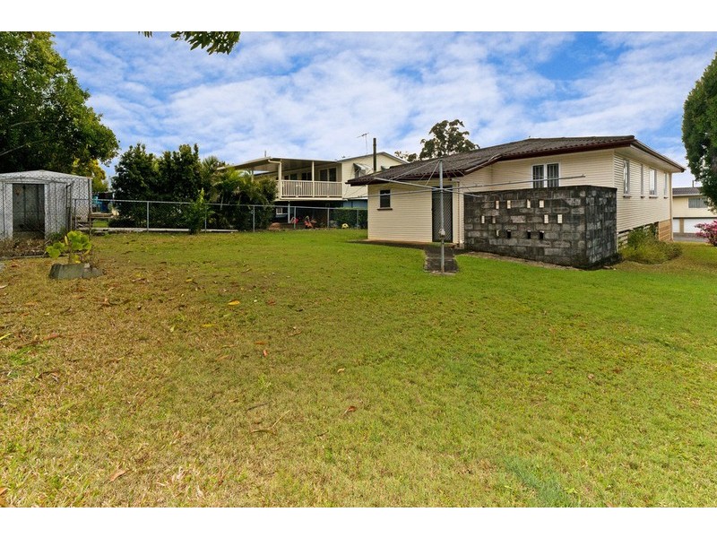 39 Denton Street, Wishart QLD 4122