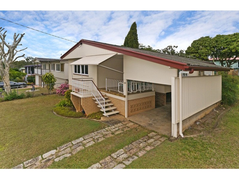 39 Denton Street, Wishart QLD 4122