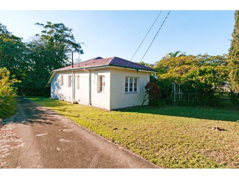 45 Palm Avenue, Holland Park West QLD 4121