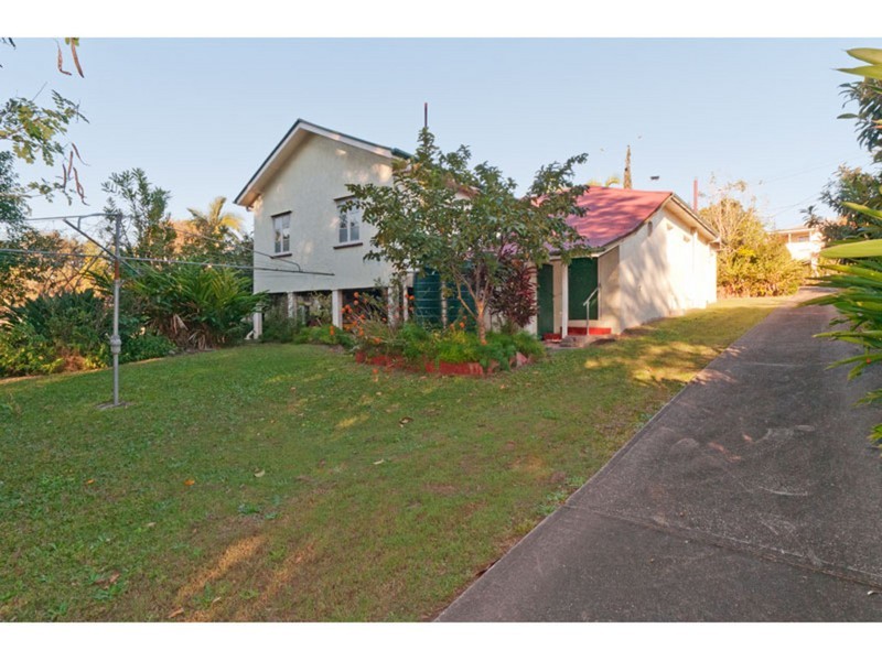 45 Palm Avenue, Holland Park West QLD 4121