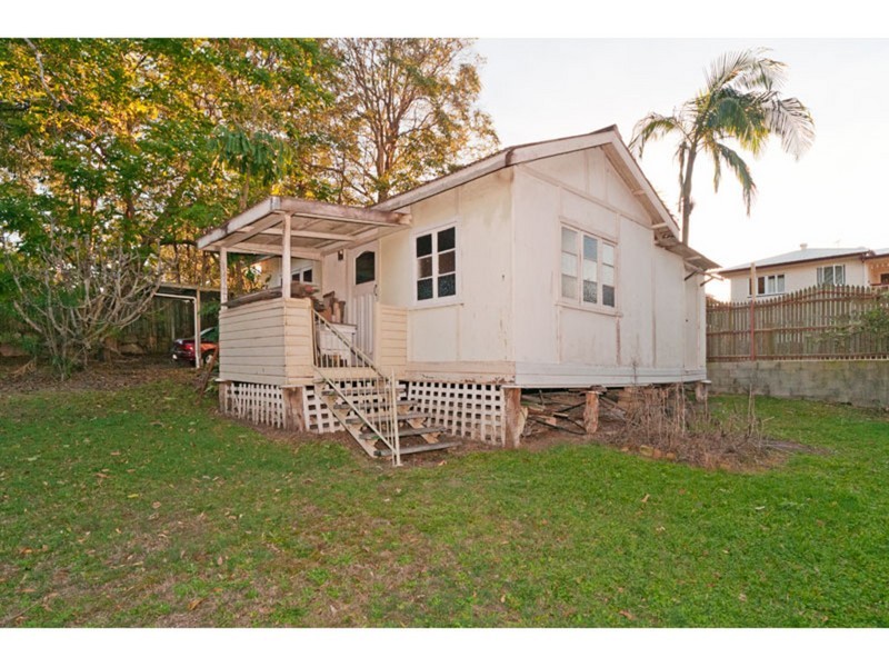 45 Palm Avenue, Holland Park West QLD 4121