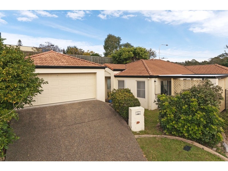 12 Tipuana Close, Carindale QLD 4152