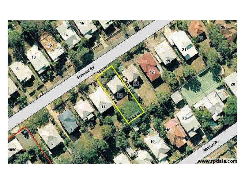 13 Framont Avenue, Holland Park QLD 4121