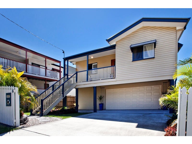 6 Turramurra Road, Tarragindi QLD 4121