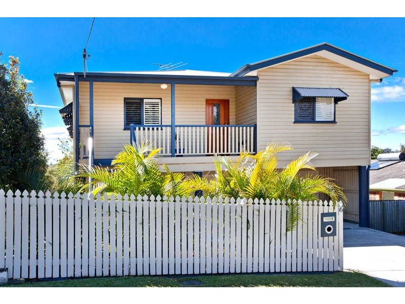 6 Turramurra Road, Tarragindi QLD 4121