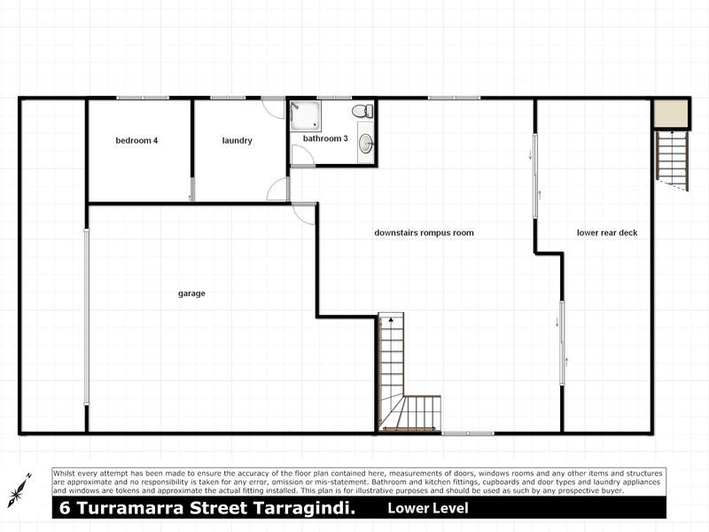 6 Turramurra Road, Tarragindi QLD 4121