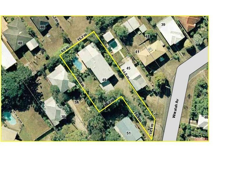49 Waratah Avenue, Holland Park West QLD 4121