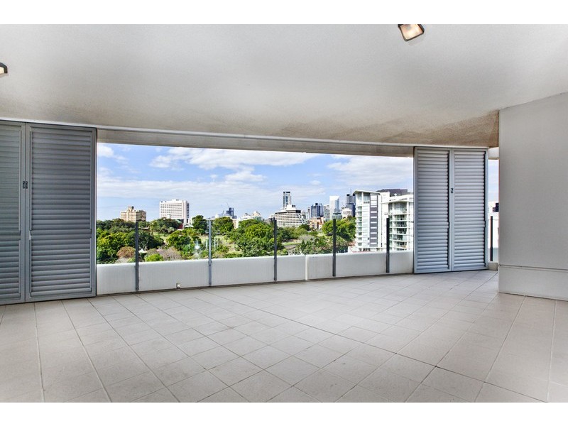 6043/6 PARKLANDS BLVD, Brisbane QLD 4000
