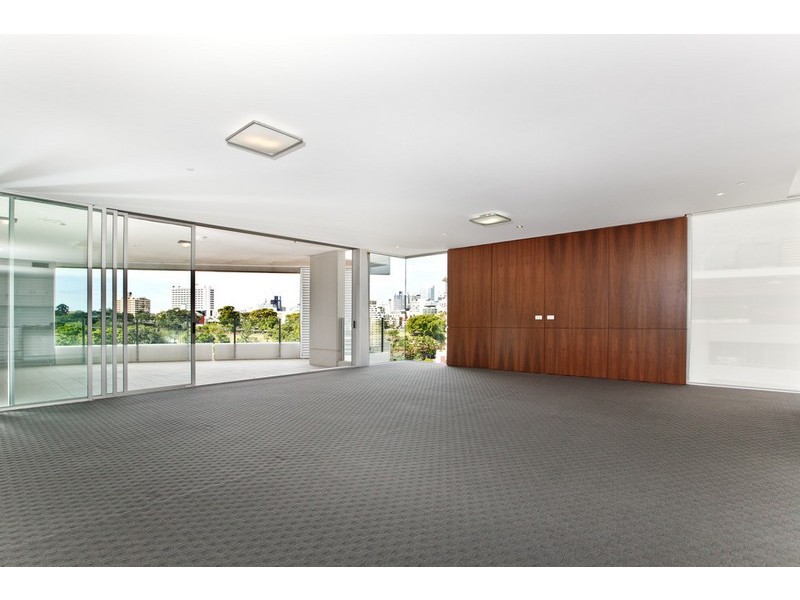 6043/6 PARKLANDS BLVD, Brisbane QLD 4000