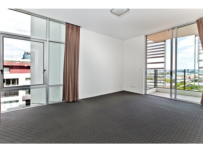 6043/6 PARKLANDS BLVD, Brisbane QLD 4000