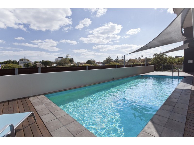 6043/6 PARKLANDS BLVD, Brisbane QLD 4000