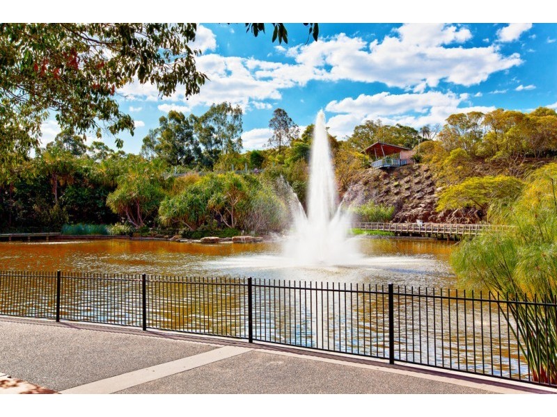 6043/6 PARKLANDS BLVD, Brisbane QLD 4000